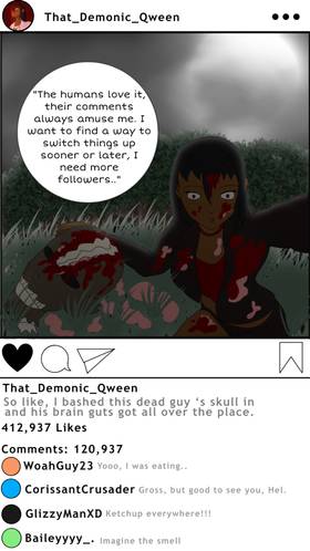 Read Monster Snap!  1 Page 8 in English