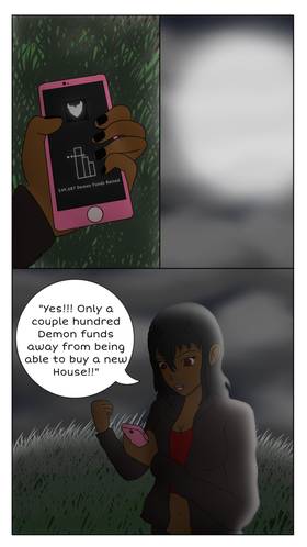 Read Monster Snap!  1 Page 9 in English