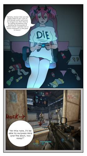 Read Monster Snap!  2 Page 5 in English