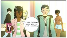 Read Monster Snap!  2 Page 7 in English