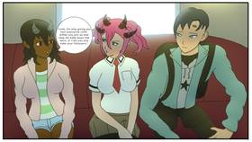 Read Monster Snap!  2 Page 10 in English