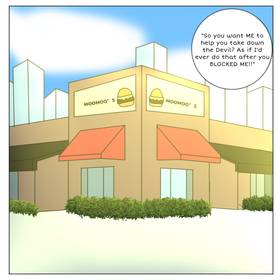 Read Monster Snap!  2 Page 9 in English