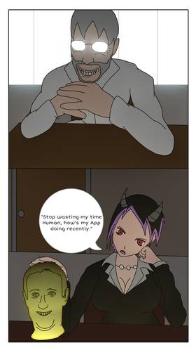 Read Monster Snap!  3 Page 2 in English