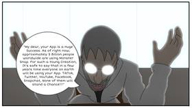 Read Monster Snap!  3 Page 3 in English