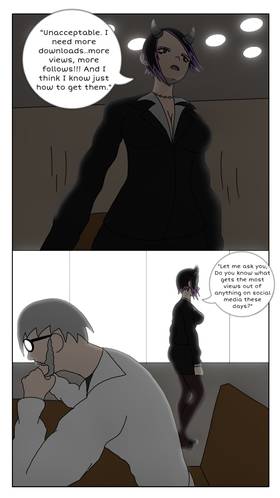 Read Monster Snap!  3 Page 4 in English