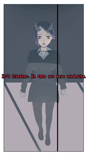 Read Monster Snap!  3 Page 5 in English