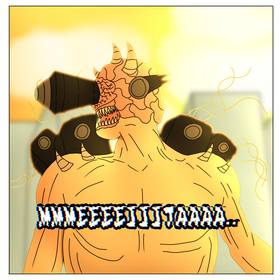 Read Monster Snap!  3 Page 9 in English