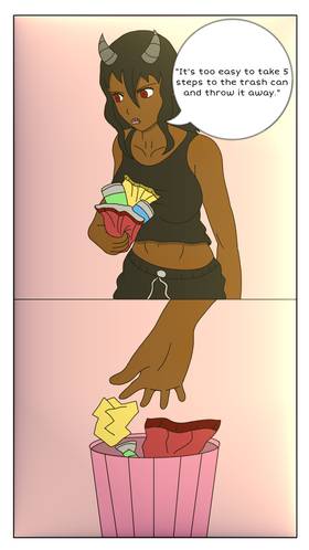 Read Monster Snap!  4 Page 5 in English