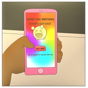 Read Monster Snap!  4 Page 10 in English