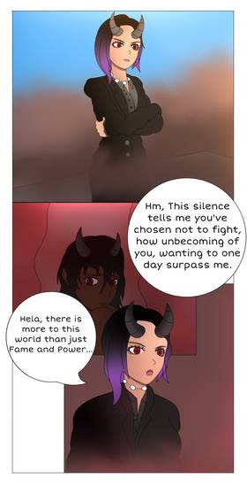 Read Monster Snap!  5 Page 2 in English