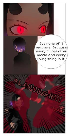 Read Monster Snap!  5 Page 3 in English