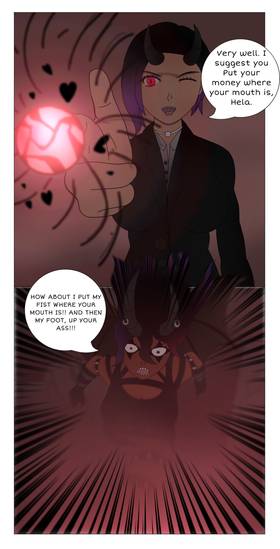 Read Monster Snap!  5 Page 5 in English