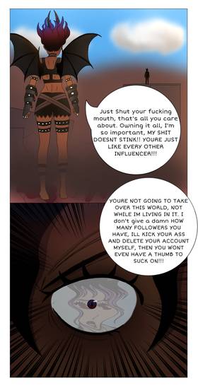 Read Monster Snap!  5 Page 4 in English