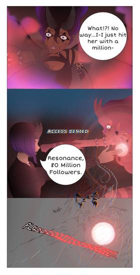 Read Monster Snap!  5 Page 7 in English