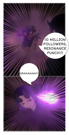 Read Monster Snap!  5 Page 10 in English