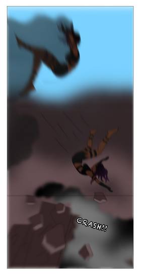 Read Monster Snap!  5 Page 8 in English