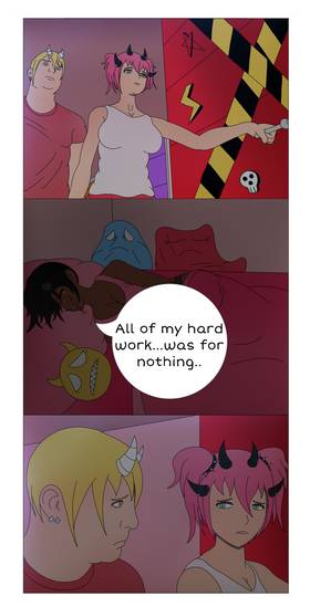 Read Monster Snap!  6 Page 6 in English