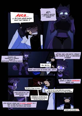 Read Prototype NEO Zero   1 Page 3 in Spanish