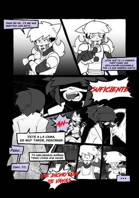 Read Prototype NEO Zero   1 Page 4 in Spanish