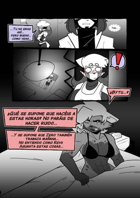Read Prototype NEO Zero   1 Page 5 in Spanish