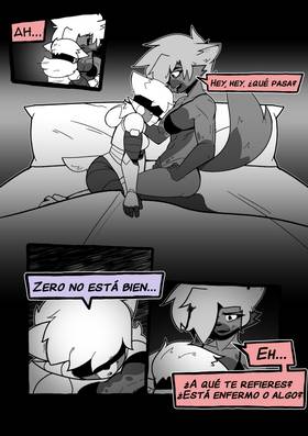 Read Prototype NEO Zero   1 Page 6 in Spanish