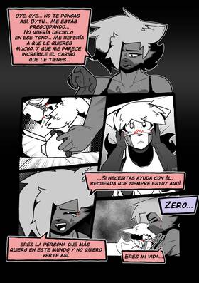 Read Prototype NEO Zero   1 Page 8 in Spanish