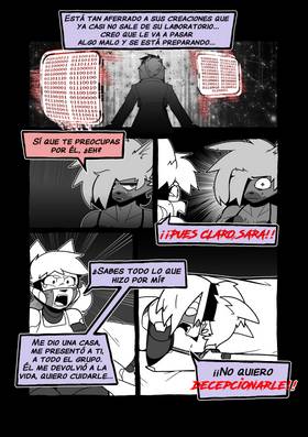 Read Prototype NEO Zero   1 Page 7 in Spanish