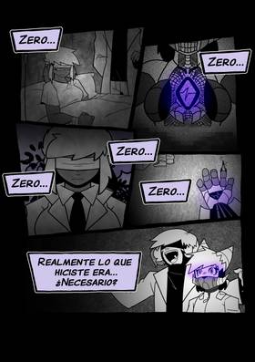 Read Prototype NEO Zero   1 Page 9 in Spanish