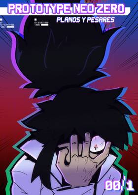 Read Prototype NEO Zero   1 Page 1 in Spanish