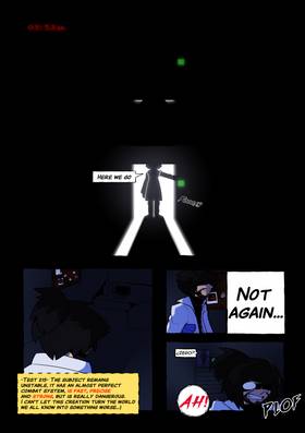 Read Prototype NEO Zero   1 Page 2 in English