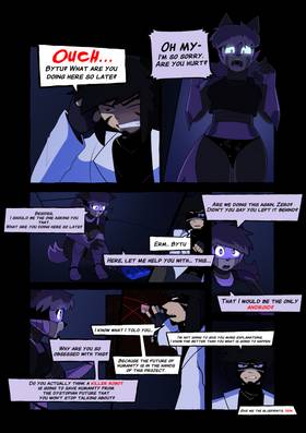 Read Prototype NEO Zero   1 Page 3 in English