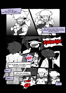 Read Prototype NEO Zero   1 Page 4 in English