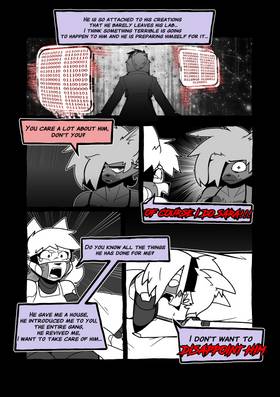 Read Prototype NEO Zero   1 Page 7 in English