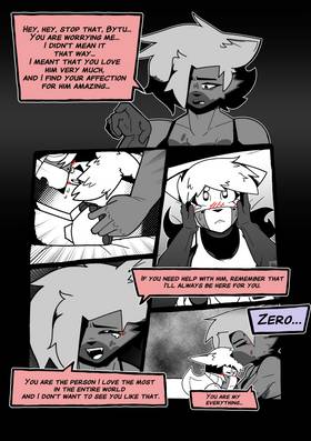 Read Prototype NEO Zero   1 Page 8 in English