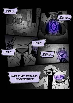Read Prototype NEO Zero   1 Page 9 in English
