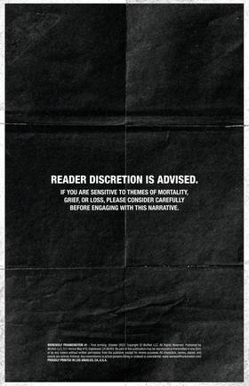 Read Werewolf Frankenstein  1 Page 2 in English