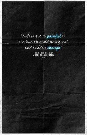 Read Werewolf Frankenstein  1 Page 3 in English