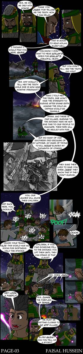 Read Mukhtar  1 Page 4 in English