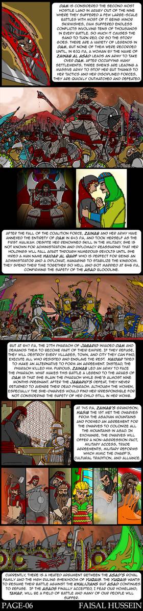 Read Mukhtar  1 Page 7 in English