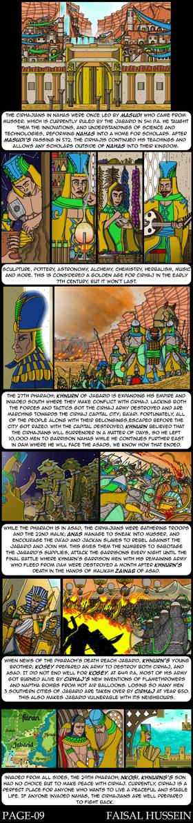 Read Mukhtar  1 Page 10 in English