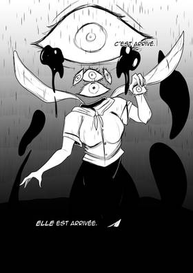 Read Bastardized Knights  1 Page 2 in French