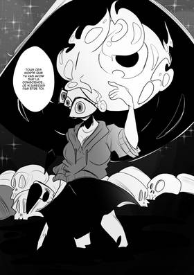 Read Bastardized Knights  1 Page 7 in French