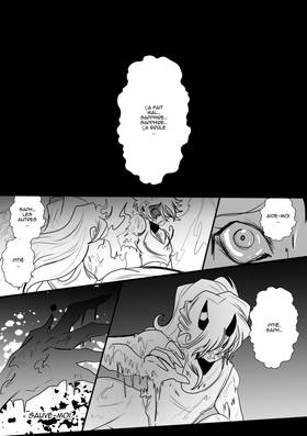 Read Bastardized Knights  1 Page 10 in French
