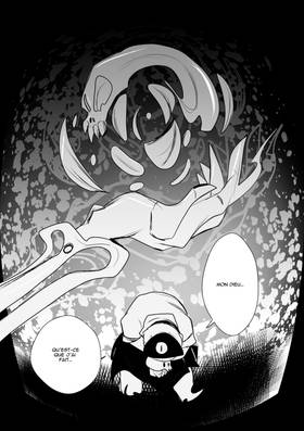 Read Bastardized Knights  1 Page 9 in French