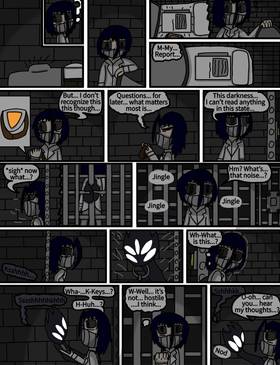 Read Void Logs  1 Page 3 in English
