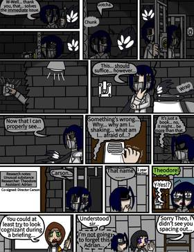 Read Void Logs  1 Page 4 in English