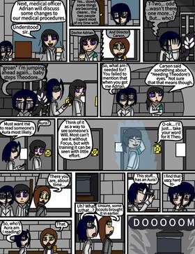 Read Void Logs  1 Page 5 in English