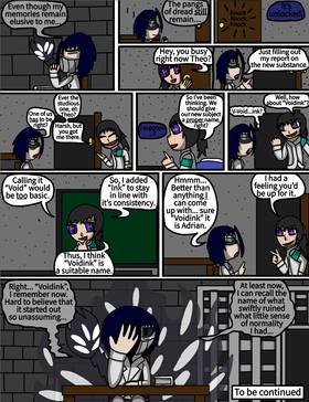 Read Void Logs  1 Page 7 in English