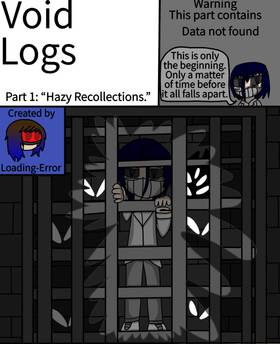 Read Void Logs  1 Page 1 in English