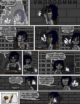 Read Void Logs  2 Page 4 in English
